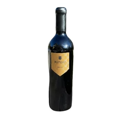 Pátzay Prémium  Merlot | borkereskedes.hu | Veritas Borkereskedés