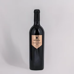 Pátzay Cabernet  Sauvignon - Veritas - borkereskedes.hu