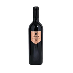 Pátzay Cabernet  Sauvignon - Veritas - borkereskedes.hu