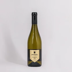 Pátzay Prémium Chardonnay | borkereskedes.hu | Veritas Borkereskedés