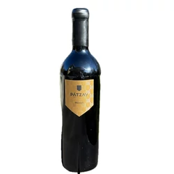 Pátzay Prémium  Merlot | borkereskedes.hu | Veritas Borkereskedés Pátzay Prémium  Merlot | borkereskedes.hu | Veritas Borkereskedés