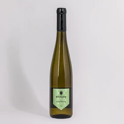 Pátzay Prémium Rajnai Rizling | borkereskedes.hu | Veritas Borkereskedés