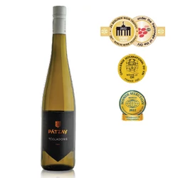 Pátzay Tégladomb Szürkebarát | borkereskedes.hu