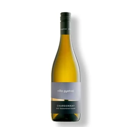 Gyetvai Chardonnay 2023 | borkereskedes.hu | Veritas Borkereskedés