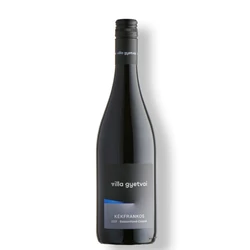 Gyetvai Kékfrankos 2020 | borkereskedes.hu | Veritas Borkereskedés