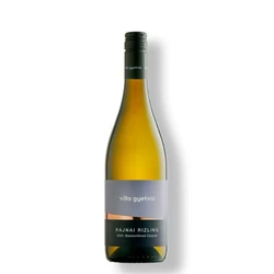 Gyetvai Rajnai Rizling 2023 | borkereskedes.hu | Veritas Borkereskedés