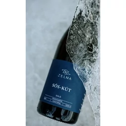 Zelna Balatonfüredi Sós-kút Olaszrizling | borkereskedes.hu