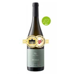 Zelna Penke Szürkebarát Pinot Gris | borkereskedes.hu
