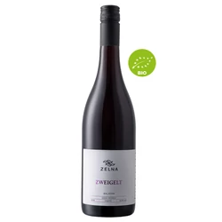 Zelna Balatonfüred-Csopaki Zweigelt | borkereskedes.hu