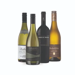 Borcsomag-Külföldi Fehérbor - Veritas-borkereskedes.hu