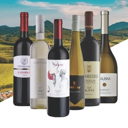 Borcsomag magyar borvidékek jellegzetességei