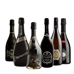 Prosecco Válogatás Csomag - Veritas - borkereskedes.hu