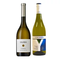 Világok harca - Nyári prèmium 2-es borcsomag