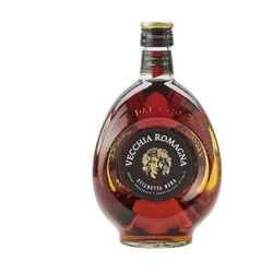  Vecchia Romagna Etichetta Nera cognac  borkereskedes.hu