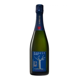 Henri Giraud Esprit Brut Nature Pezsgő - Veritas - borkereskedes.hu