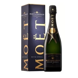 Moet&amp;Chandon Nectar Impérial - Veritas