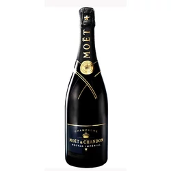 Moet&amp;Chandon Nectar Impérial - Veritas
