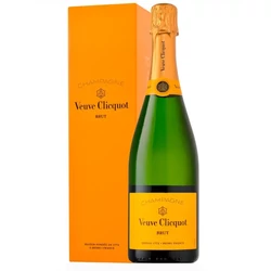  Veuve Clicquot Brut- Veritas
