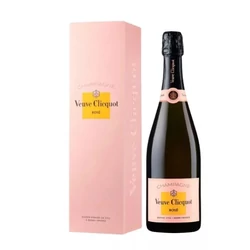 Veuve Clicquot Rosé Champagne - Veritas borwebshop