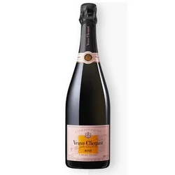 Veuve Clicquot Rosé Champagne - Veritas borwebshop