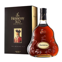 Hennessy X.O Cognac | borkereskedes.hu | Veritas Borkereskedés