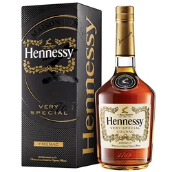 Hennessy V.S díszdobozzal-Veritas-online Hennessy V.S díszdobozzal-Veritas-online