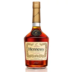 Hennessy V.S -Veritas-online