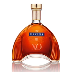 Martell X.O.-Veritas Webshop