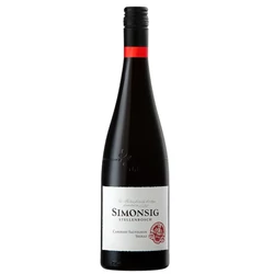 Simonsig Cab. Sauvignon Shiraz | borkereskedes.hu Simonsig Cab. Sauvignon Shiraz | borkereskedes.hu
