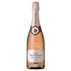 Simonsig Kaapse Vonkel Rosé 2021 -Veritas borwebshop
