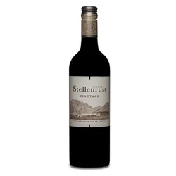 Stellenrust Pinotage | borkereskedes.hu | Veritas Borkereskedés