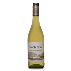 Stellenrust Sauvignon Blanc | borkereskedes.hu | Veritas Borkereskedés