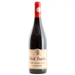 Gróf Buttler Egri Pinot Noir Superior | borkereskedes.hu