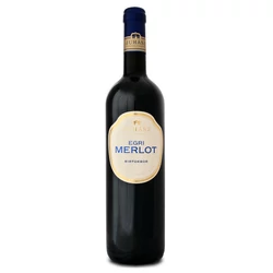 Juhász Egri Merlot | borkereskedes.hu | Veritas Borkereskedés