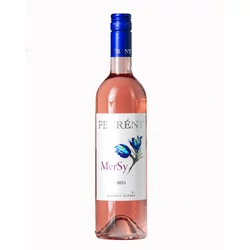 Petrény Egri Mersy Rosé | borkereskedes.hu | Veritas Borkereskedés