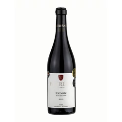 Petrény Egri Padok Egri Bikavér Superior | borkereskedes.hu