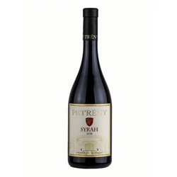 Petrény Egri Syrah | borkereskedes.hu | Veritas Borkereskedés Petrény Egri Syrah | borkereskedes.hu | Veritas Borkereskedés