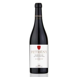 Petrény Egri Syrah Superior | borkereskedes.hu | Veritas Borkereskedés