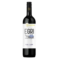 Soltész Egri Selec. Cuvée | borkereskedes.hu | Veritas Borkereskedés Soltész Egri Selec. Cuvée | borkereskedes.hu | Veritas Borkereskedés