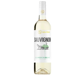 Soltész Egri FM Selection Sauvignon Blanc  | borkereskedes.hu