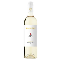 Soltész Irsai Olivér | borkereskedes.hu | Veritas Borkereskedés