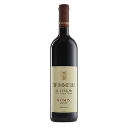 Thummerer Rébus Cuvée | borkereskedes.hu | Veritas Borkereskedés