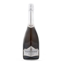 Thummerer Blanc Brut Nature  Shiraz pezsgő 2017- Veritas 