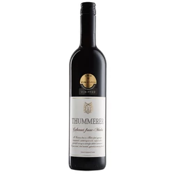 Thummerer Cabernet Franc - Merlot 2021- Veritas - borkereskedes.hu Thummerer Cabernet Franc - Merlot 2021- Veritas - borkereskedes.hu