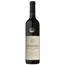 Thummerer Cab. Sauvignon Superiore | borkereskedes.hu
