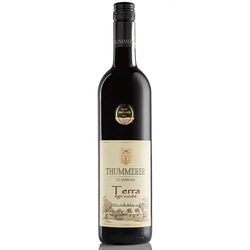 Thummerer Terra Vörös Cuvée | borkereskedes.hu Thummerer Terra Vörös Cuvée | borkereskedes.hu