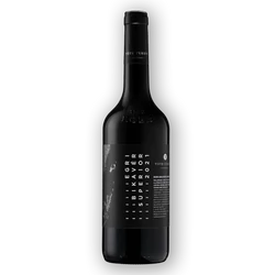 Tóth Ferenc Egri Bikavér Superior | borkereskedes.hu