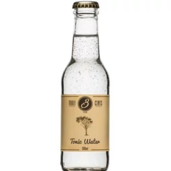 Three Cents Tonic Water - Veritas - borkereskedes.hu