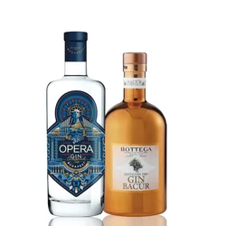 Opera-Gin-Bacur-Gin-ajandék - Veritas - borkereskedes.hu