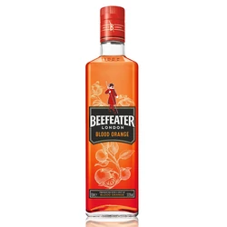 Beefeater Blood Orange - Veritas - borkereskedes.hu